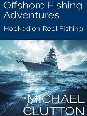 cover image of Off Shore Fishing Adventures